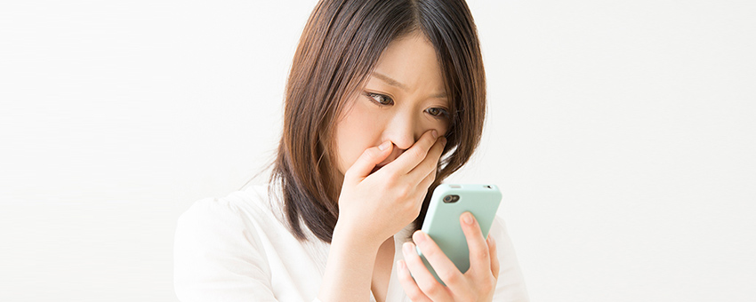 LINE、メール、写真、動画、録音データなどが一般的