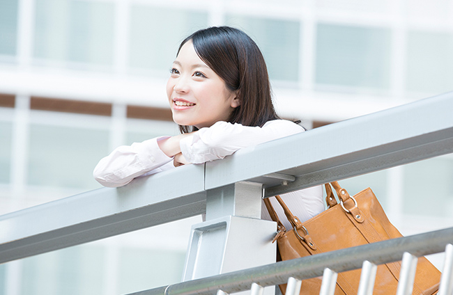 精神的ストレスの緩和