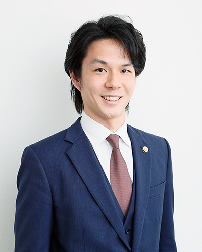 成田 翼 弁護士