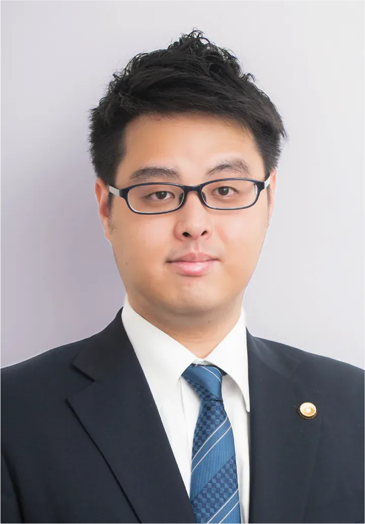 弁護士 小林 弘明