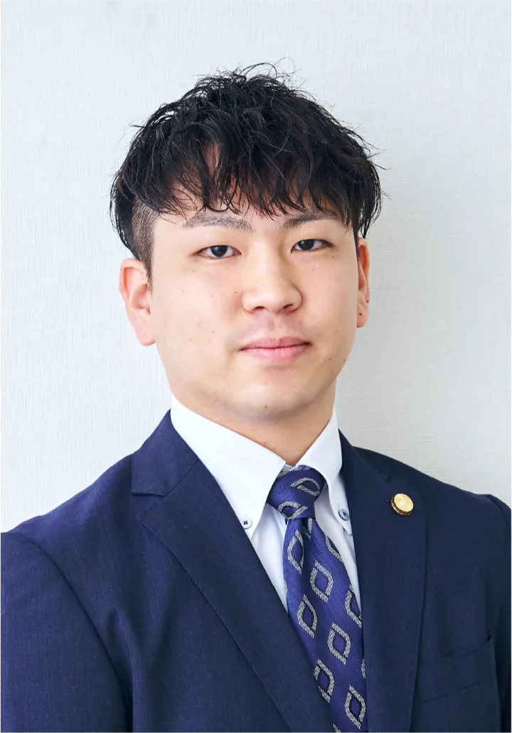 弁護士 近藤 優平
