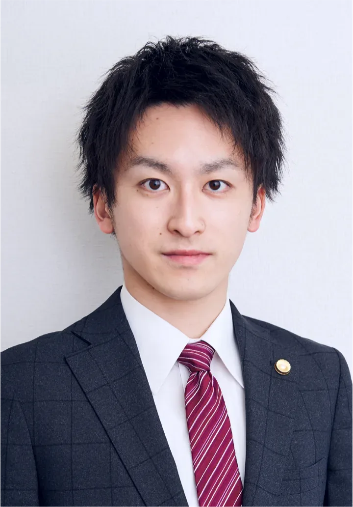 弁護士 室井 涼