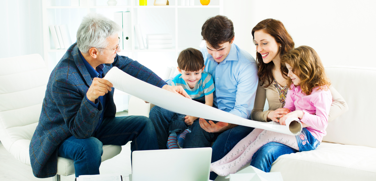 遺産分割協議の進め方