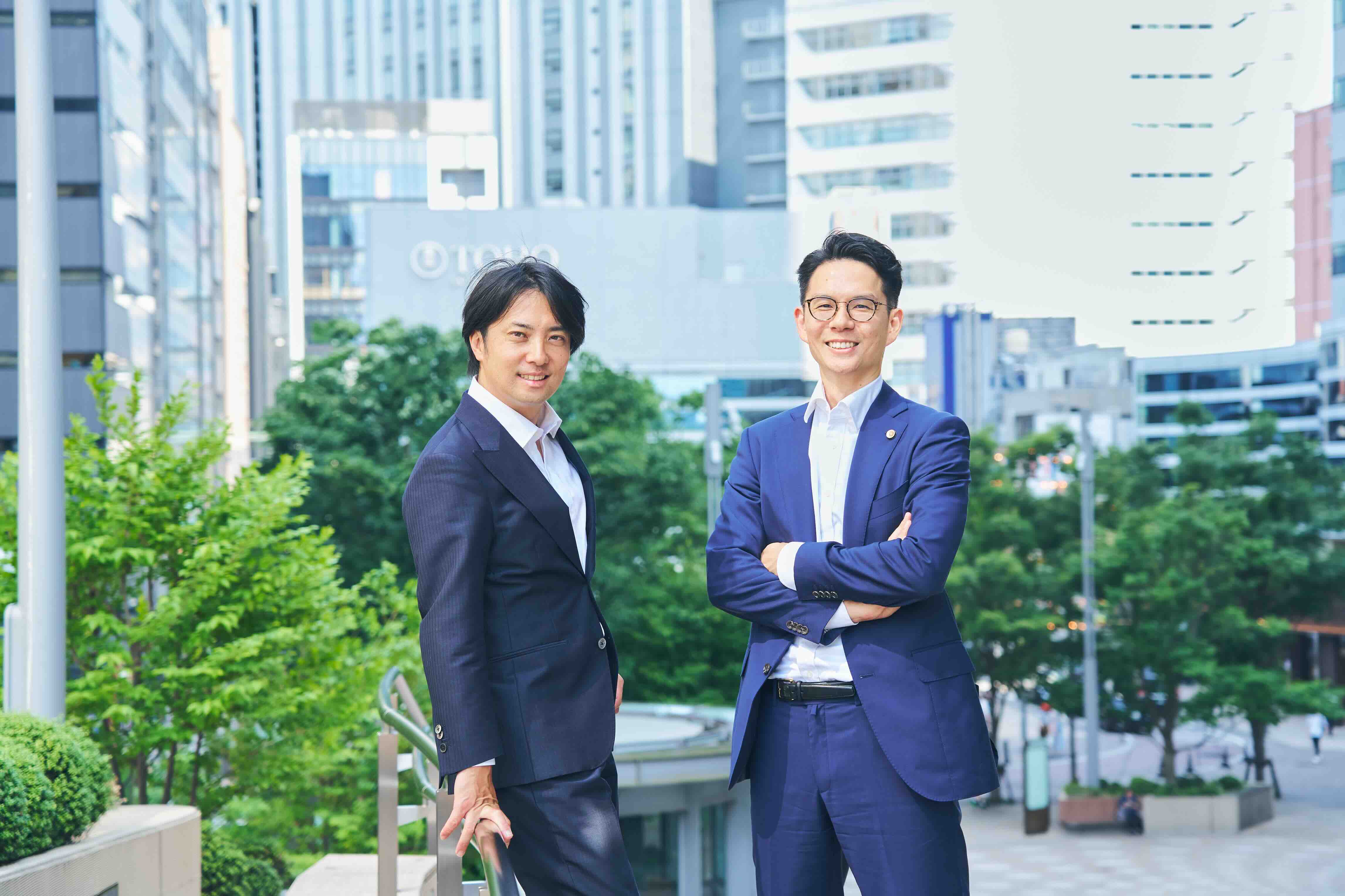 人生のあらゆる場面の切り札に。