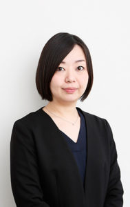 小島 紗理 弁護士