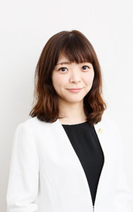 鹿野 舞 弁護士