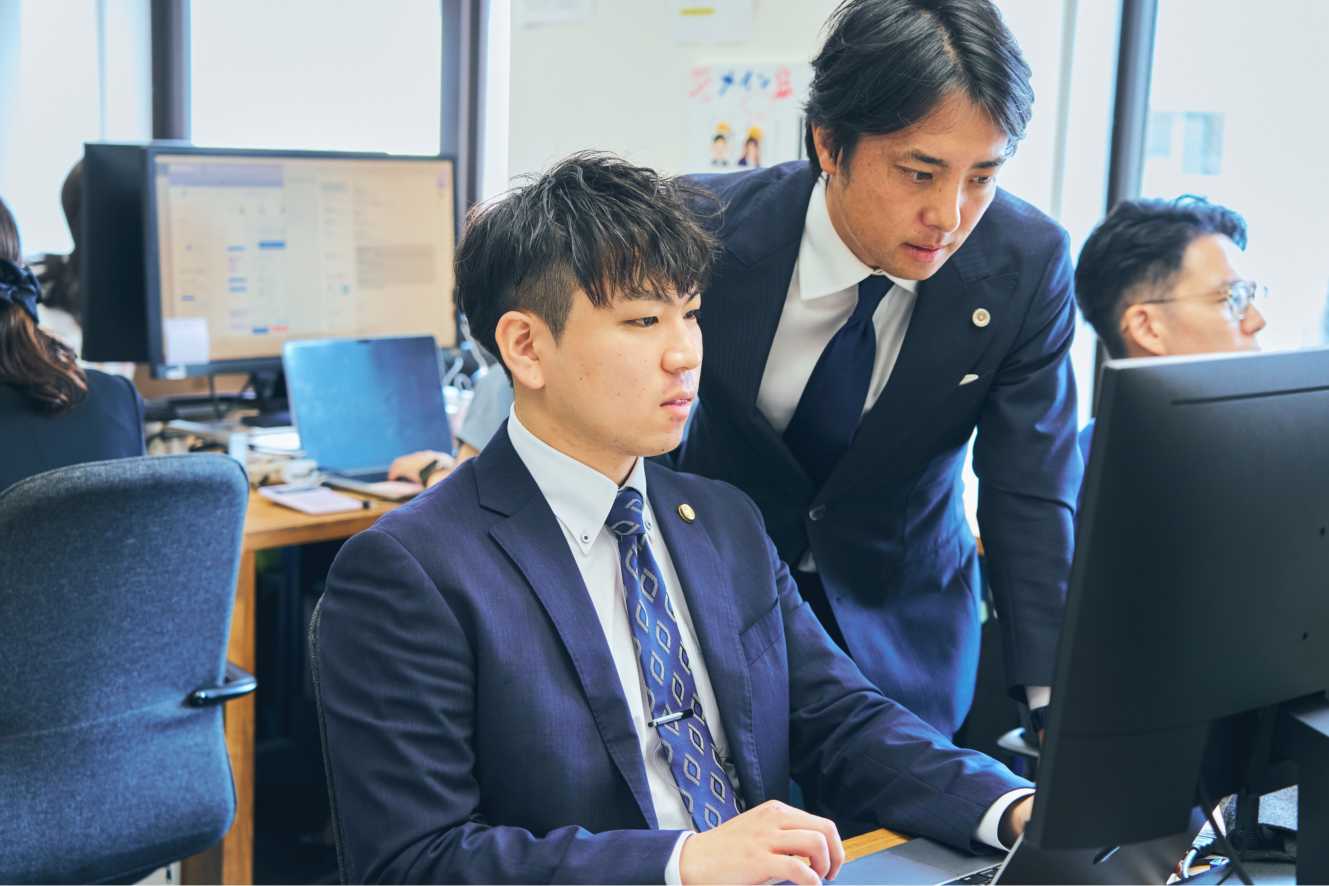 弁護士法人エース銀座事務所