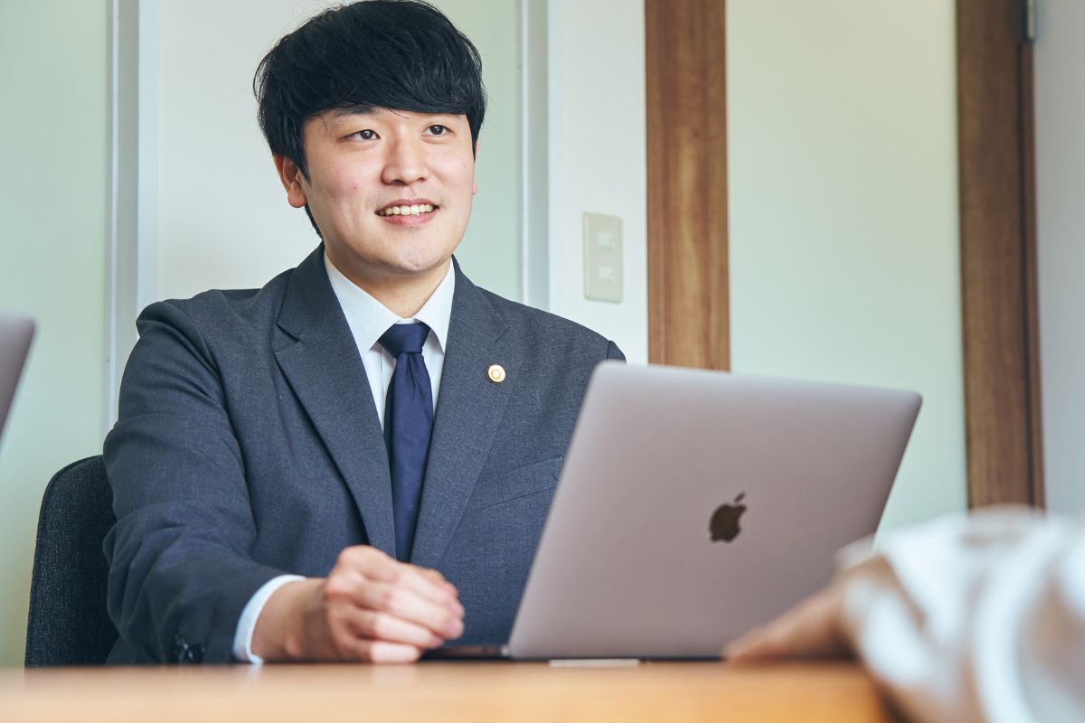 今城直人弁護士