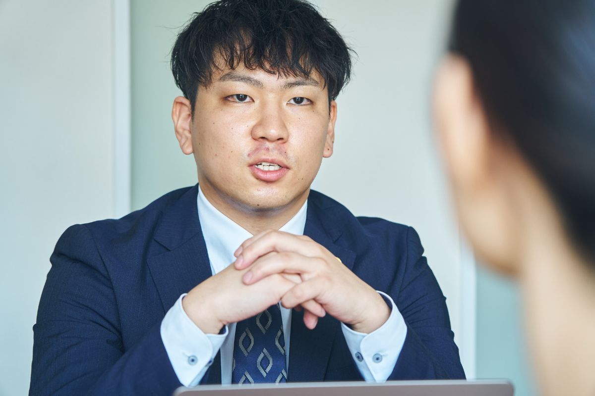 近藤優平弁護士