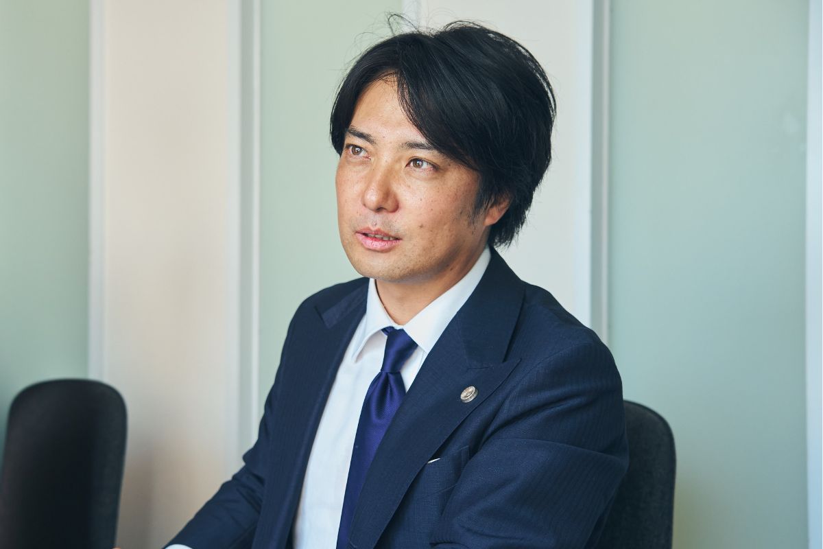 竹内省吾弁護士