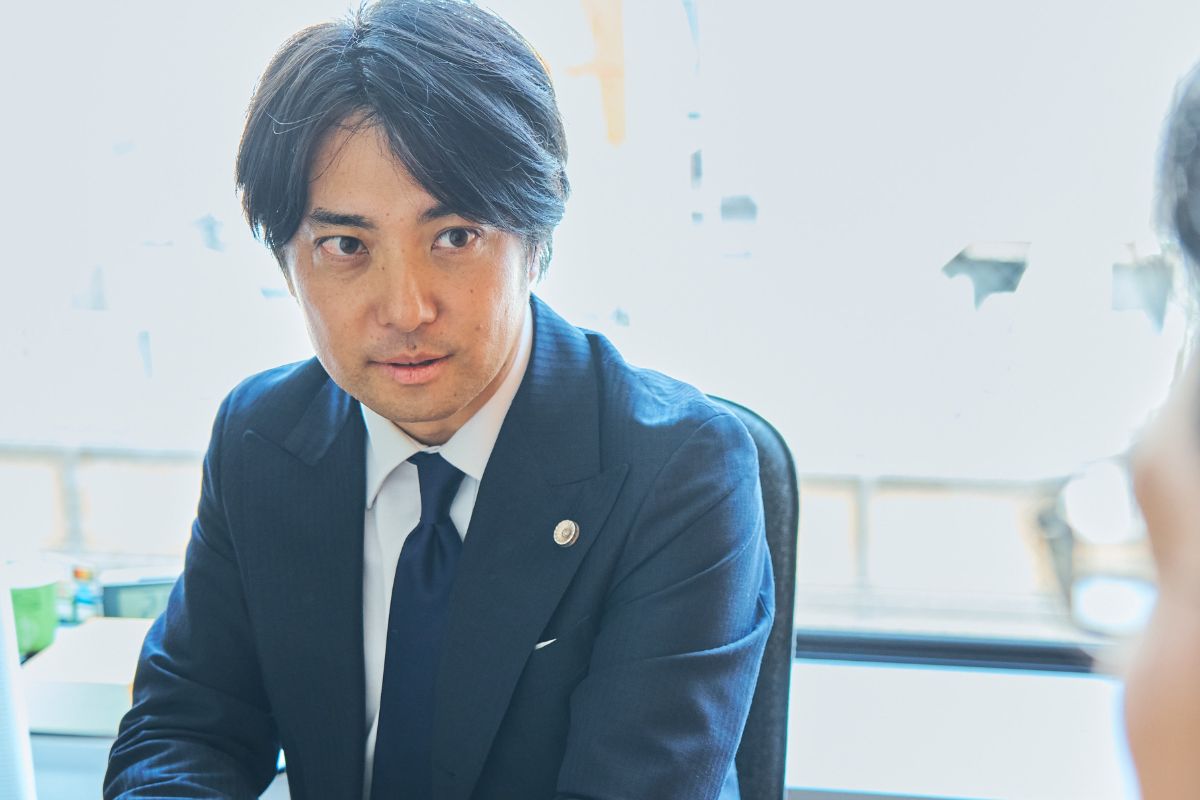 竹内省吾弁護士
