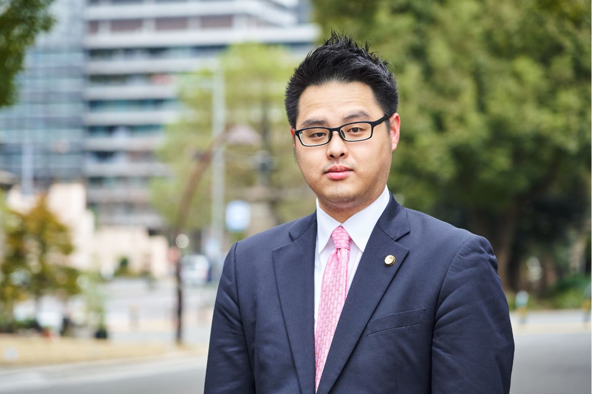 小林弘明弁護士