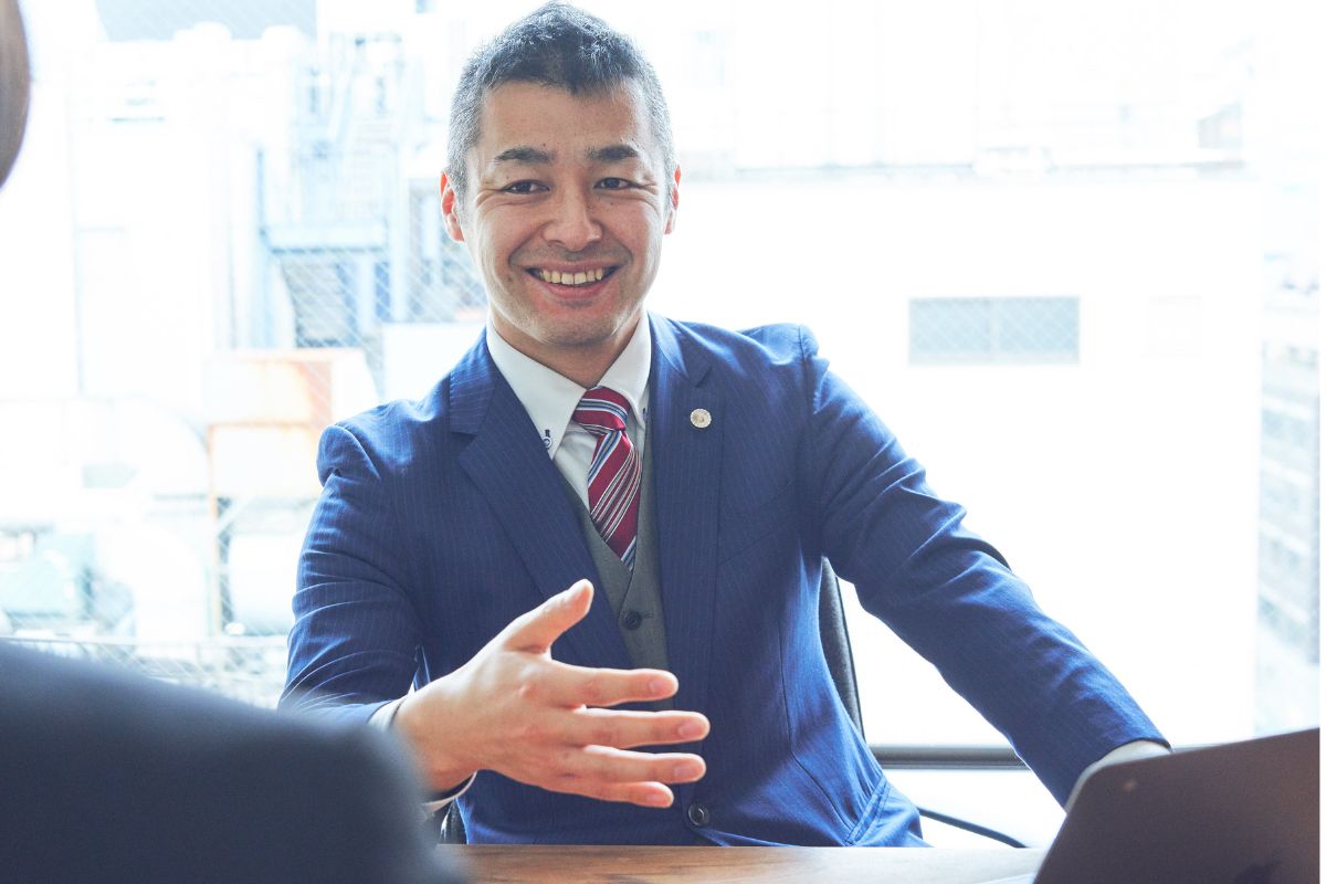 今酒雄一弁護士