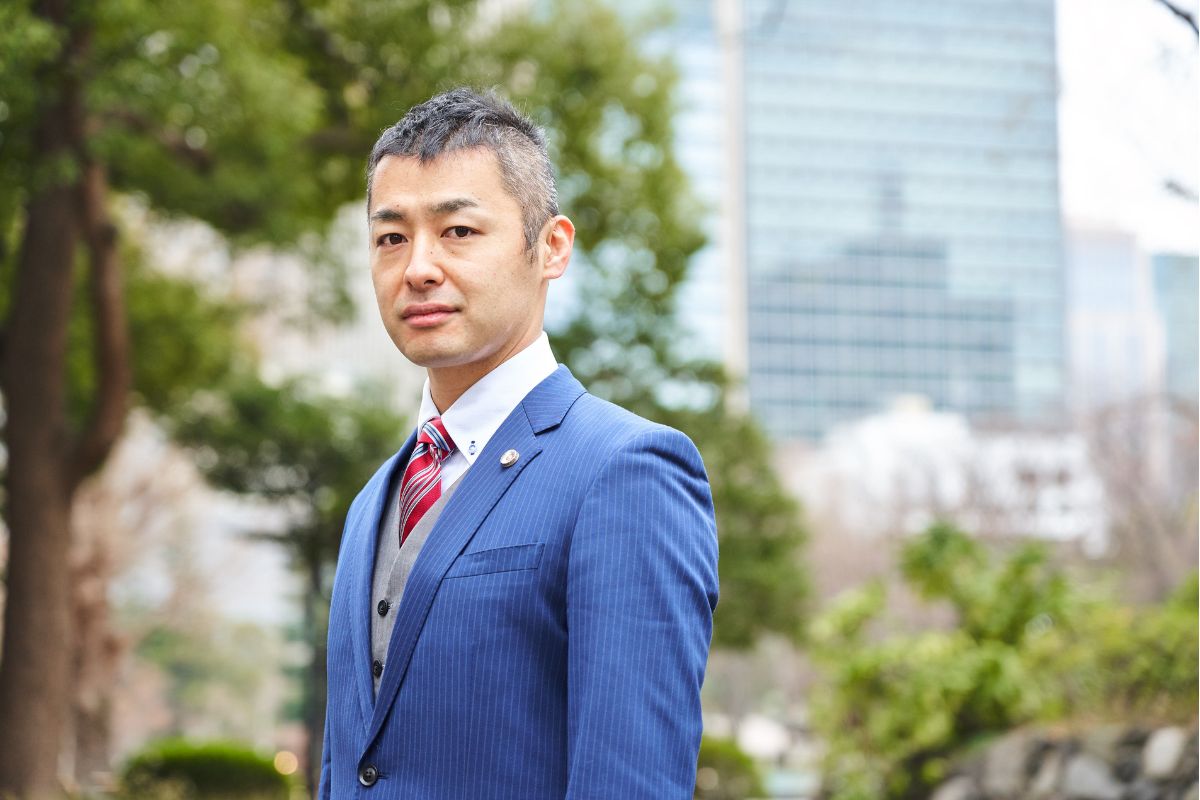 今酒雄一弁護士