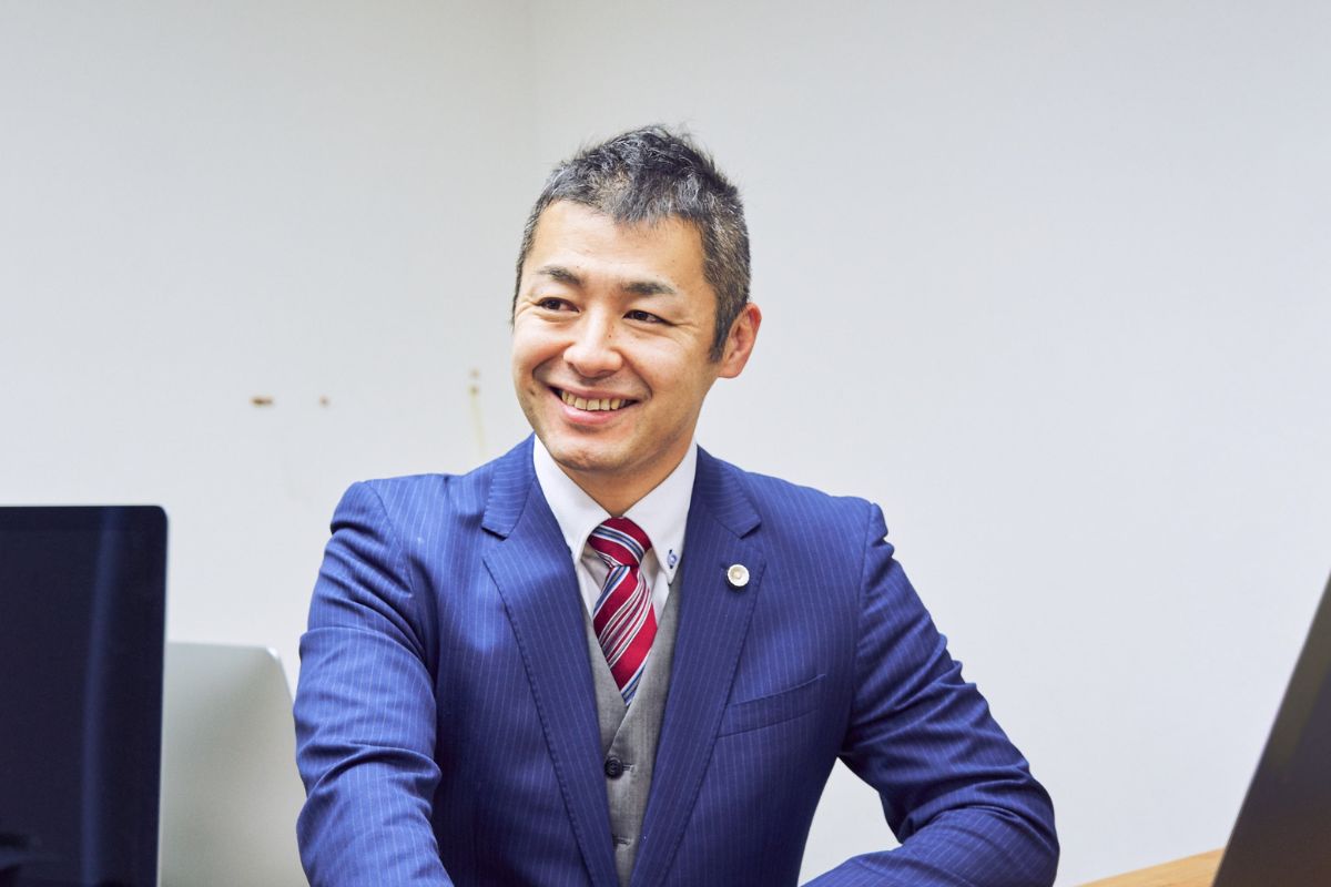今酒雄一弁護士