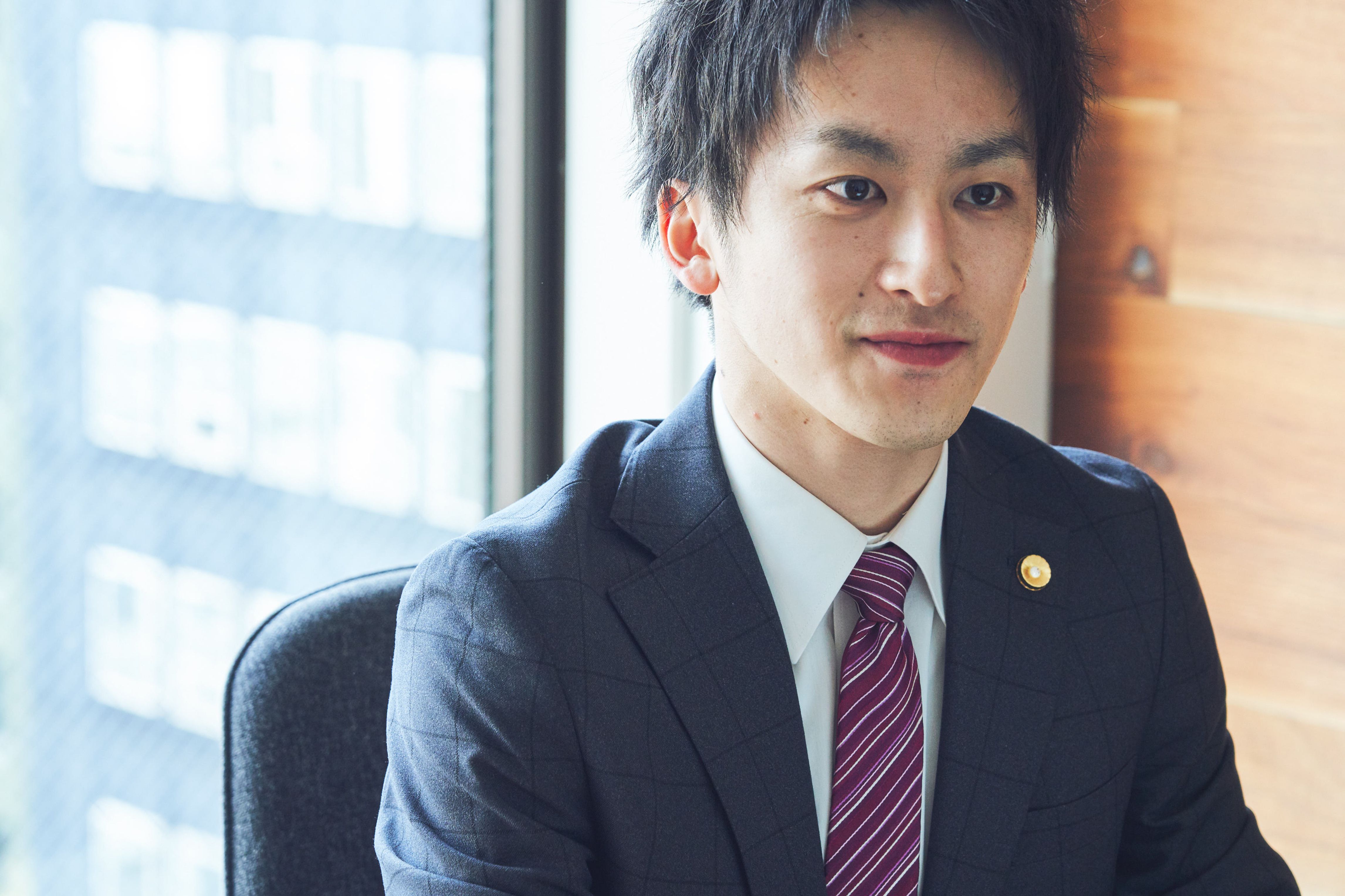 弁護士法人エース横浜事務所