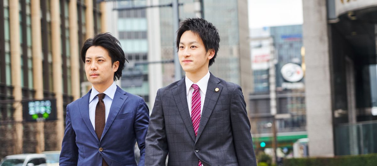 弁護士法人エース横浜事務所