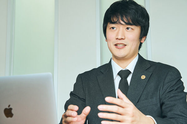 心掛けていること