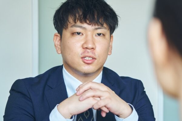 父の言葉と弁護士を志望した理由