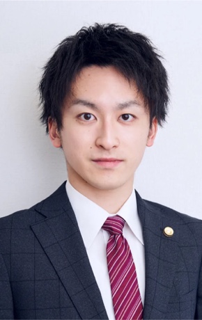 神奈川県弁護士会 弁護士 室井 涼