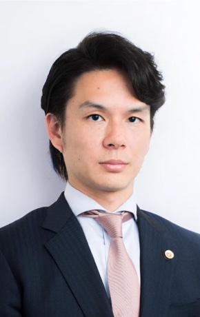 神奈川県弁護士会 代表弁護士 成田 翼