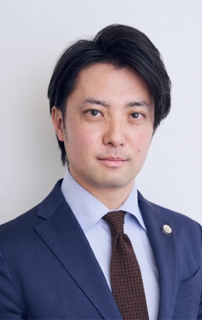 第一東京弁護士会 代表弁護士 竹内 省吾