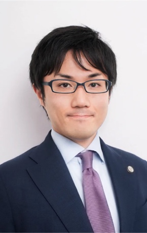 神奈川県弁護士会 弁護士 氏家 悠