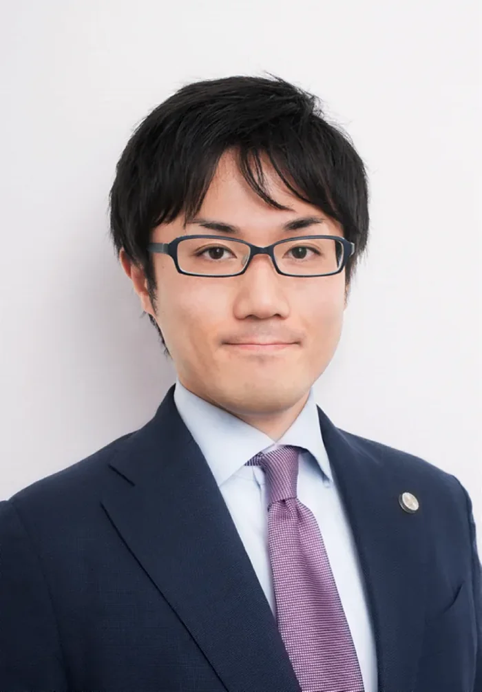 氏家 悠