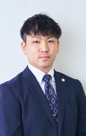 近藤 優平 YUHEI KONDO 弁護士