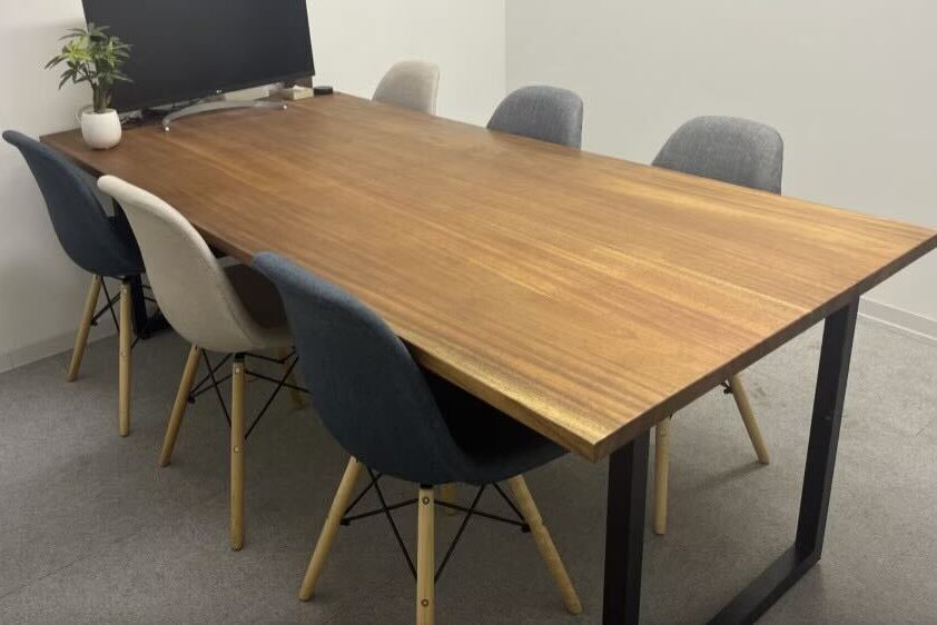 浜松事務所リニューアル！…予定！