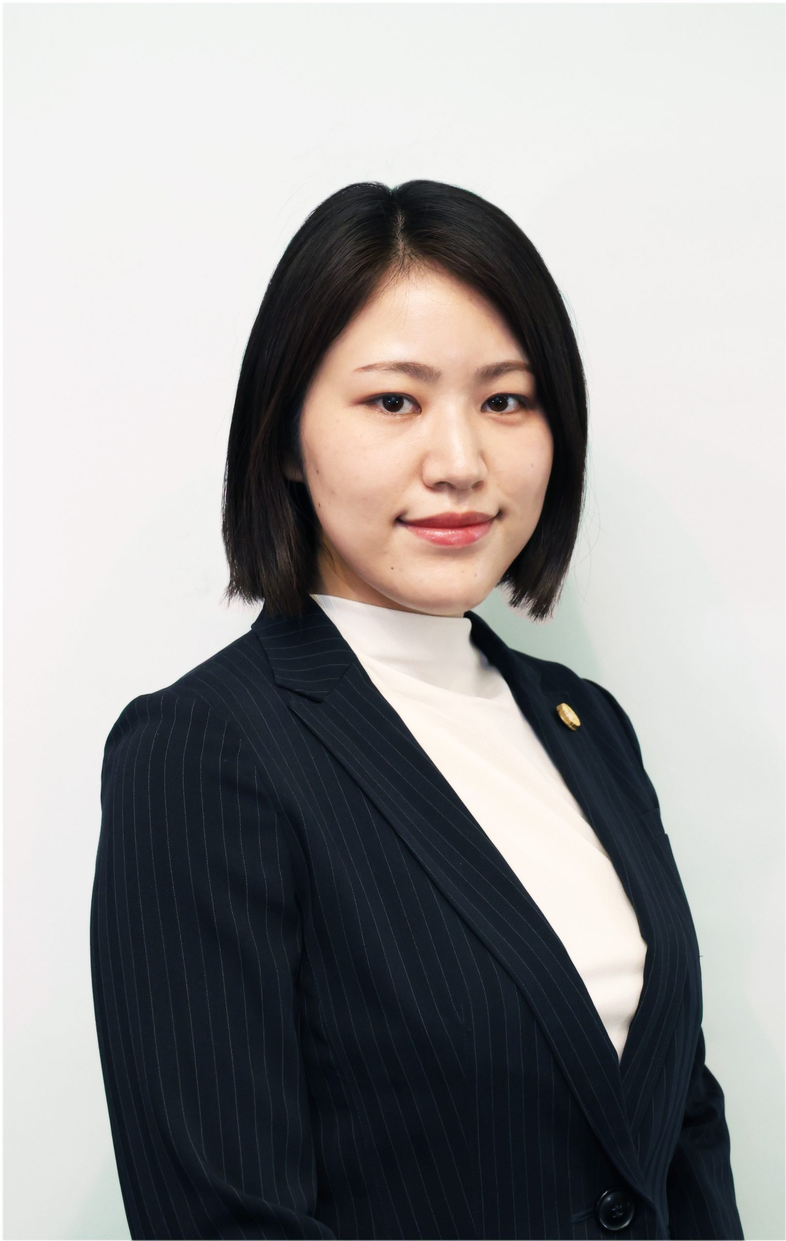 生井 女蓮 KAREN NAMAI 弁護士