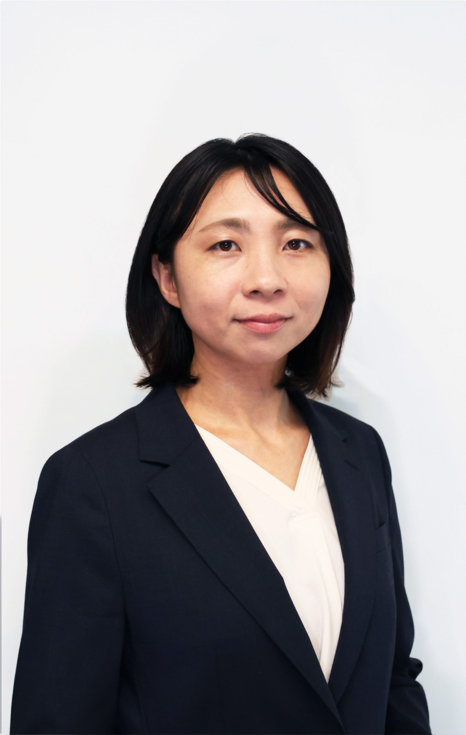 岩城 美保 MIHO IWAKI パラリーガル