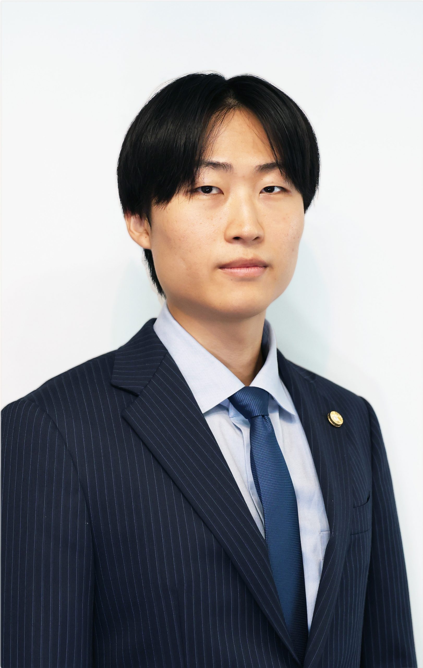 岩田 瞭 RYO IWATA 弁護士