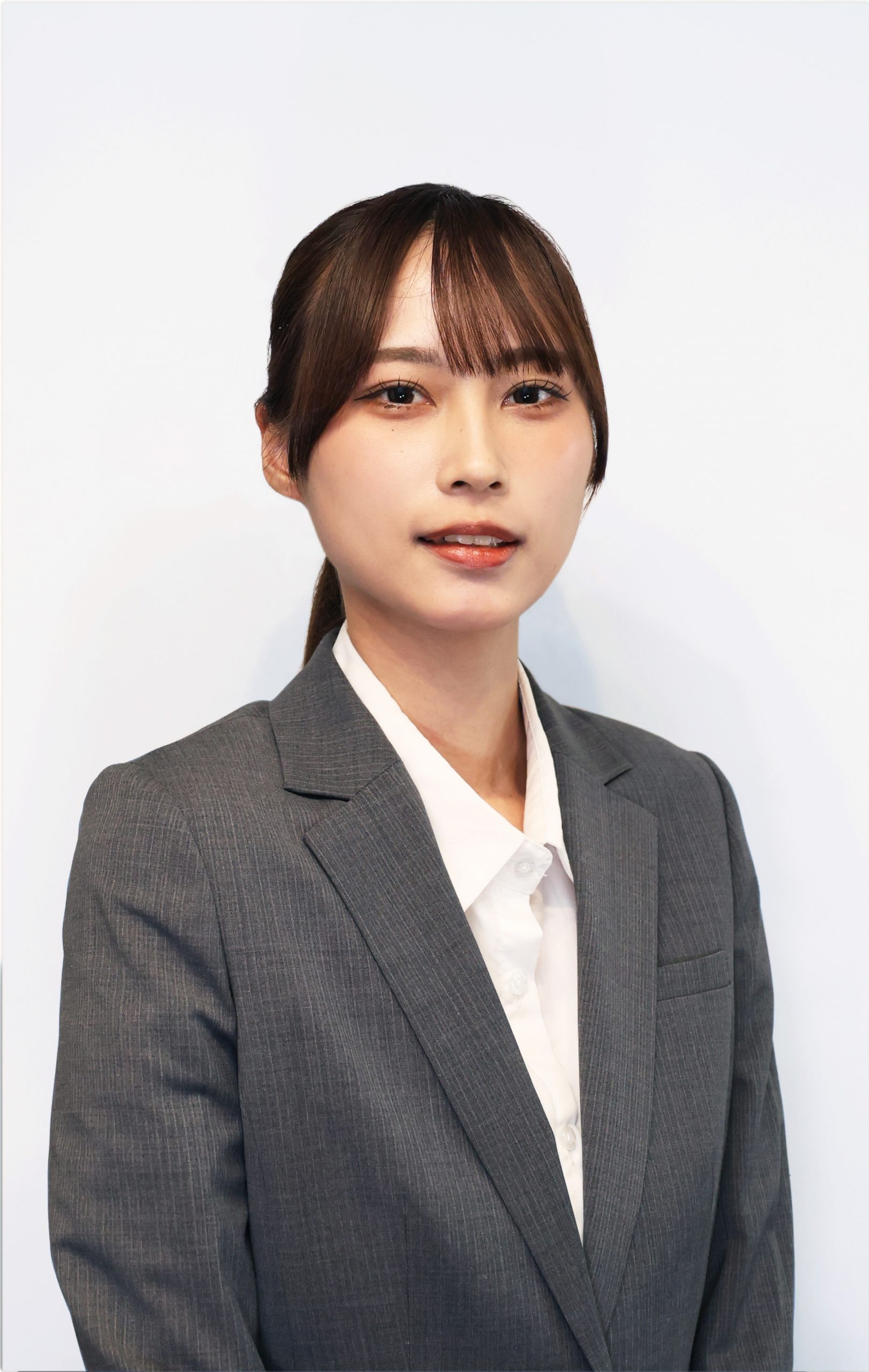 加藤 咲来 SARA KATO パラリーガル