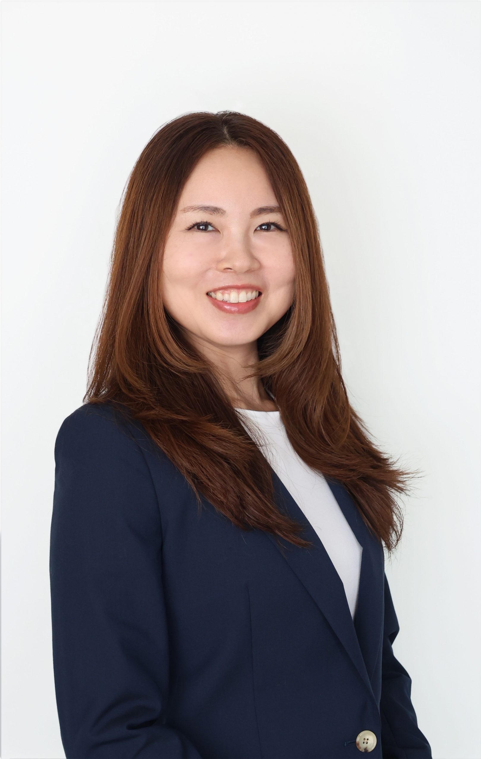 中村 陽子 YOKO NAKAMURA パラリーガル